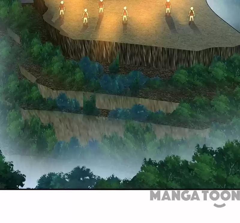 Revenge of a Fierce Princess Chapter 202