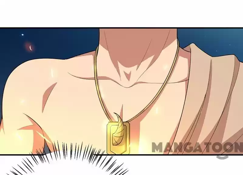 Revenge of a Fierce Princess Chapter 202