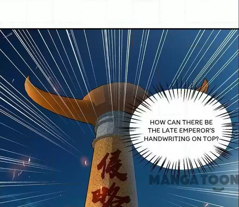 Revenge of a Fierce Princess Chapter 202