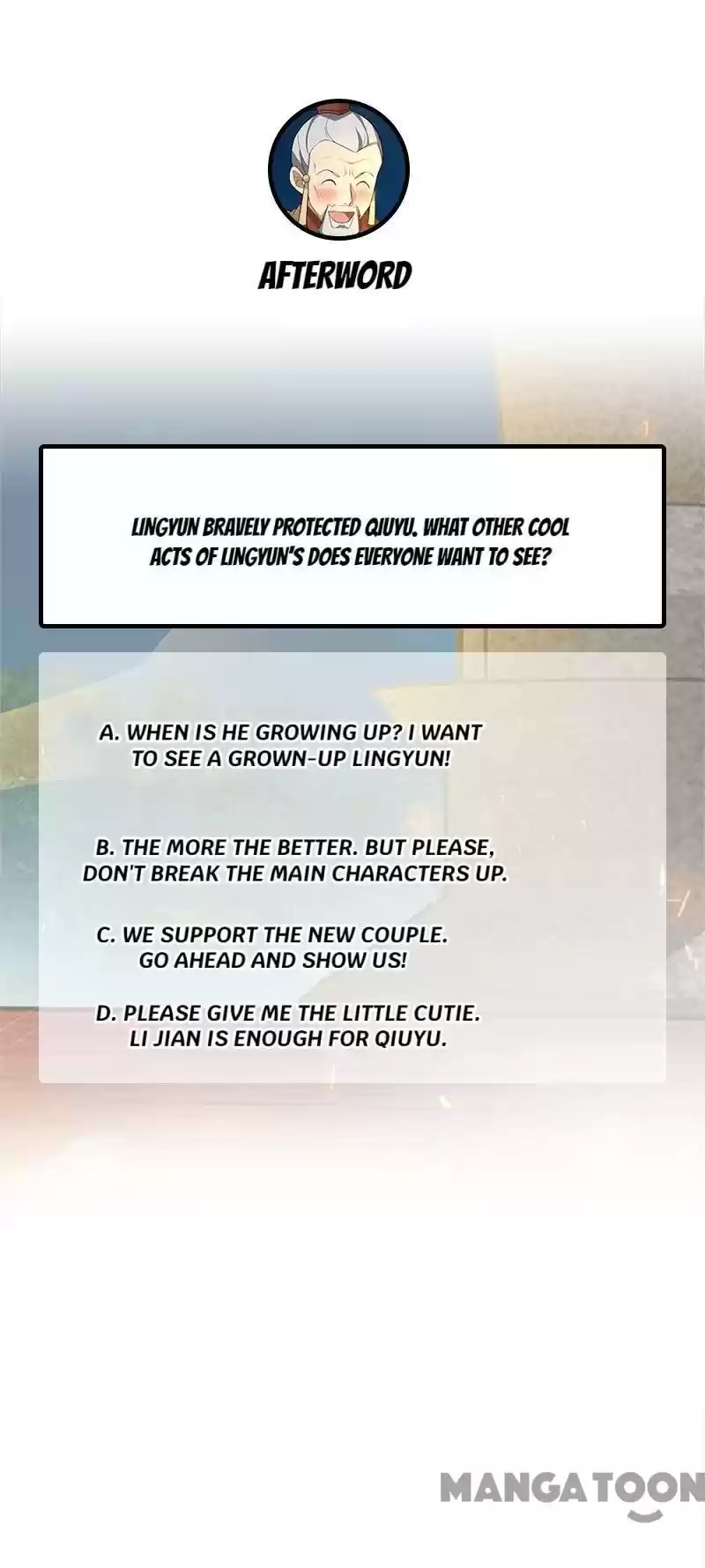 Revenge of a Fierce Princess Chapter 202