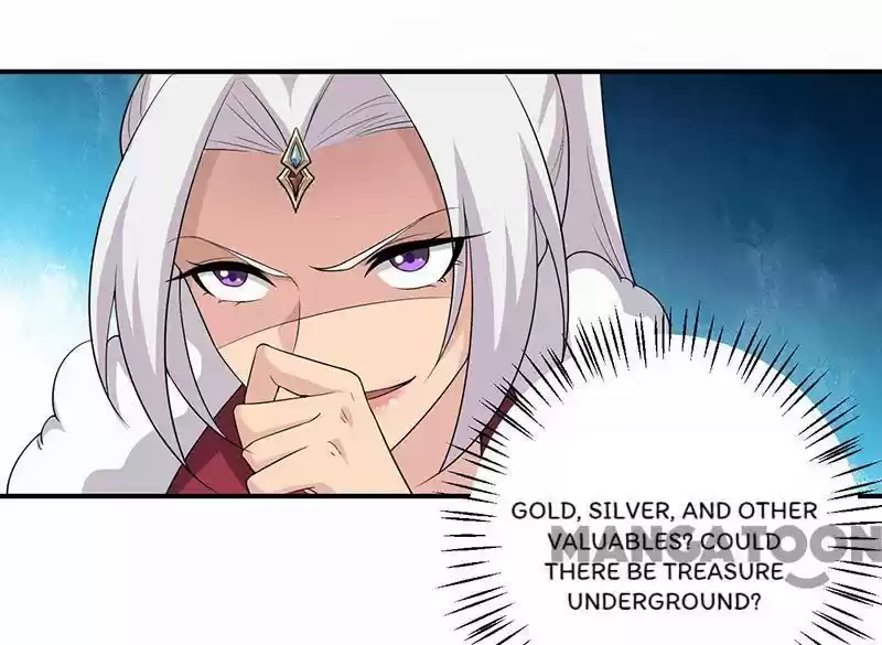 Revenge of a Fierce Princess Chapter 203