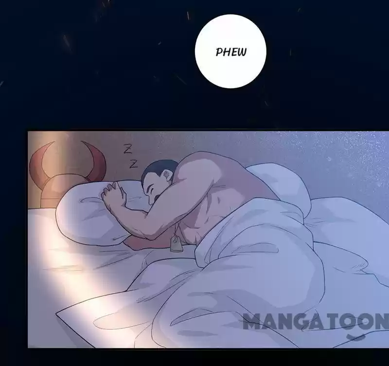 Revenge of a Fierce Princess Chapter 203