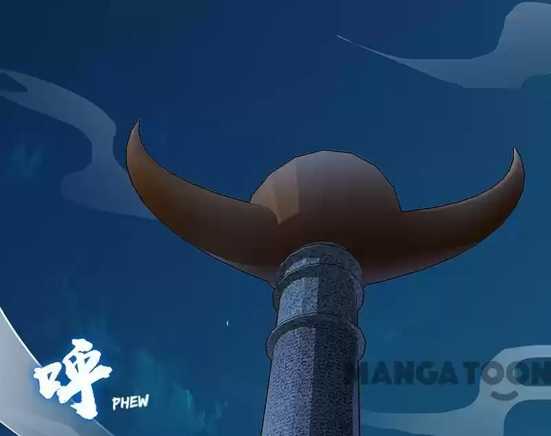 Revenge of a Fierce Princess Chapter 203