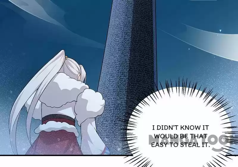 Revenge of a Fierce Princess Chapter 203