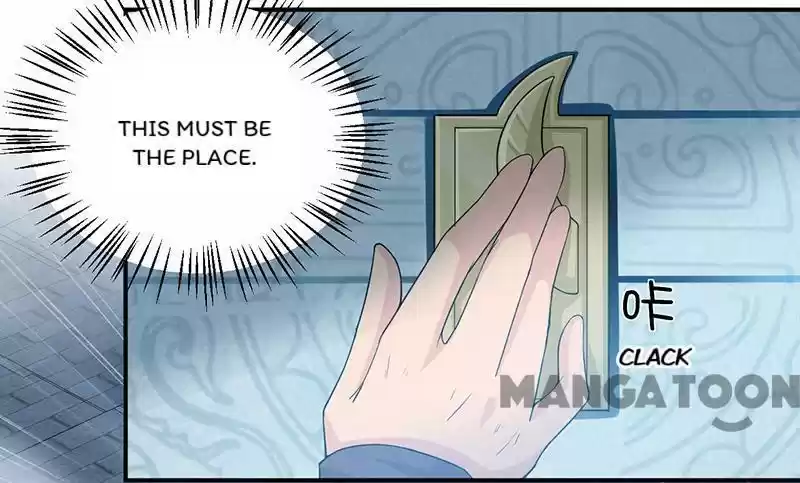 Revenge of a Fierce Princess Chapter 203