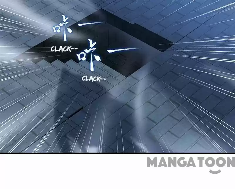 Revenge of a Fierce Princess Chapter 203