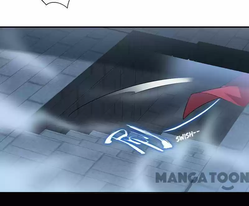 Revenge of a Fierce Princess Chapter 203