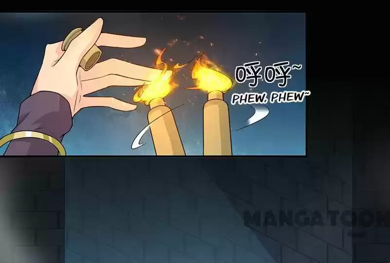 Revenge of a Fierce Princess Chapter 203