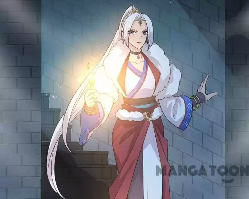 Revenge of a Fierce Princess Chapter 203