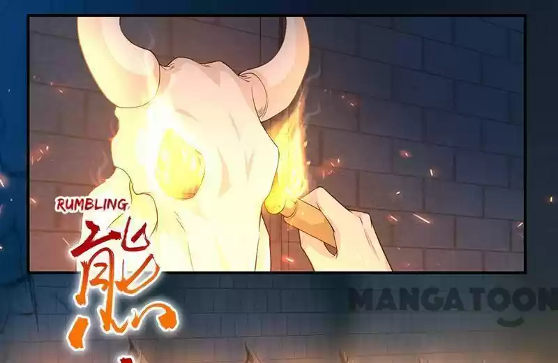 Revenge of a Fierce Princess Chapter 203