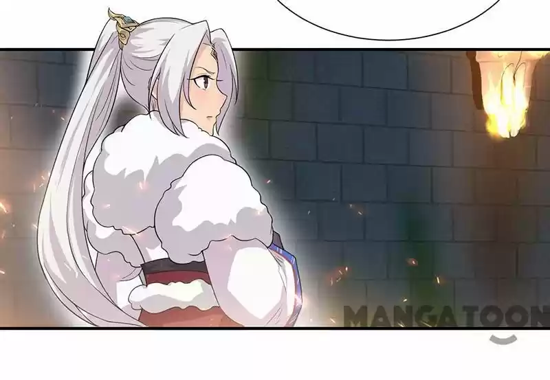 Revenge of a Fierce Princess Chapter 203