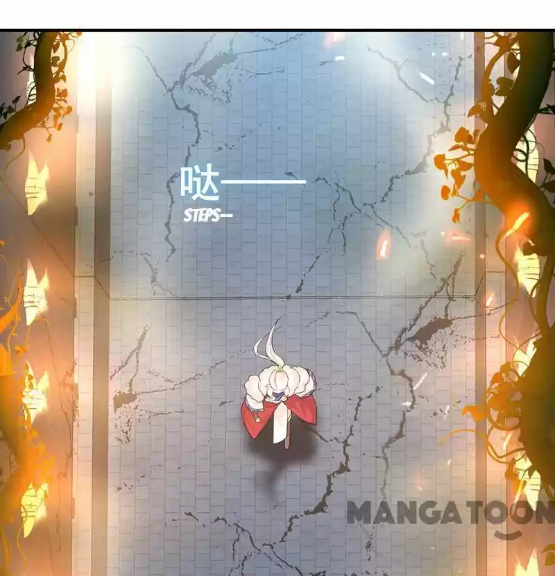 Revenge of a Fierce Princess Chapter 203