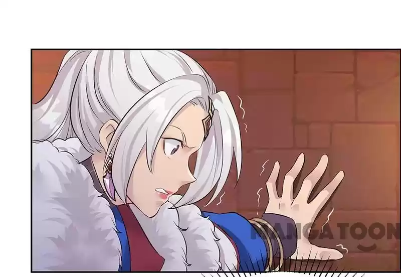 Revenge of a Fierce Princess Chapter 204