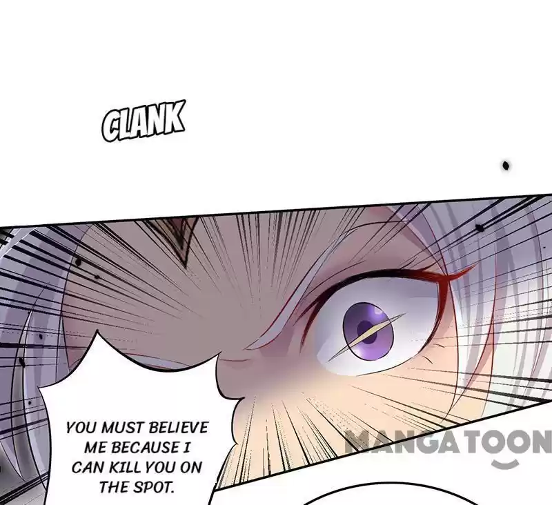 Revenge of a Fierce Princess Chapter 204