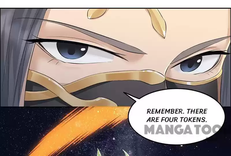 Revenge of a Fierce Princess Chapter 204