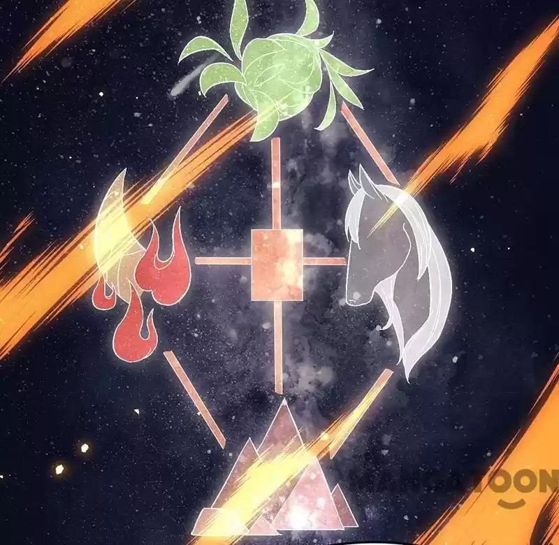 Revenge of a Fierce Princess Chapter 204