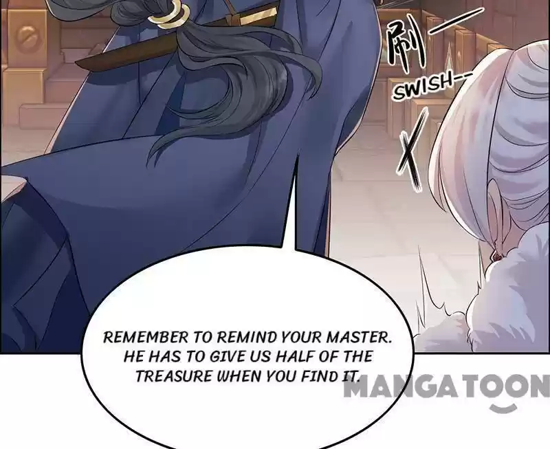 Revenge of a Fierce Princess Chapter 204