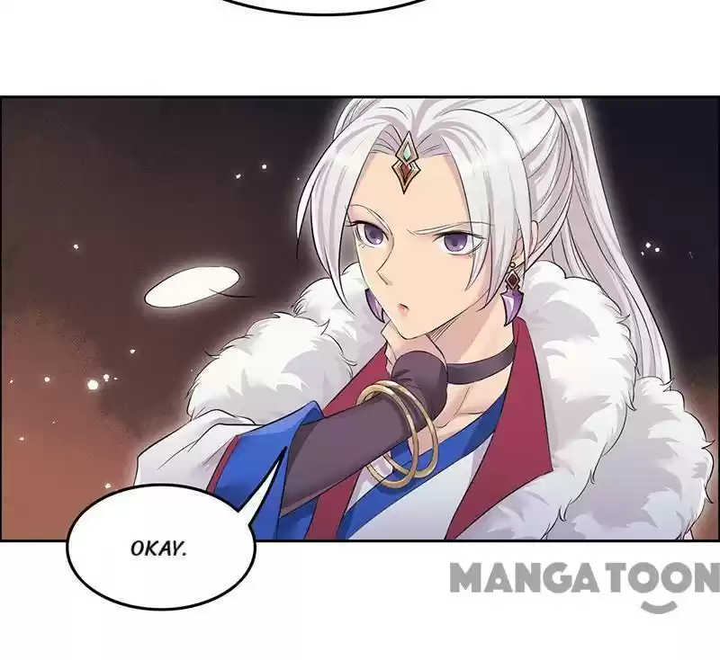 Revenge of a Fierce Princess Chapter 204