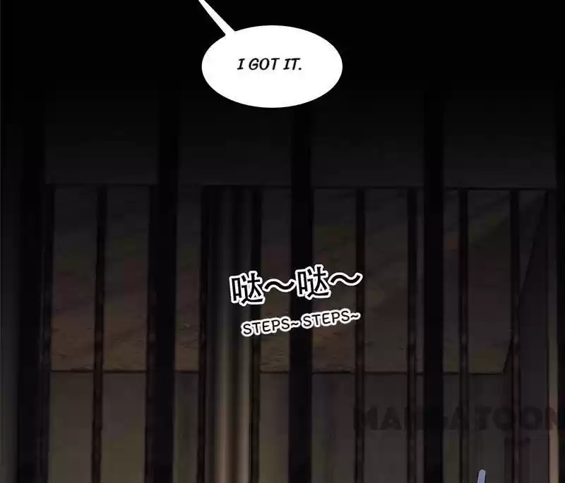 Revenge of a Fierce Princess Chapter 204