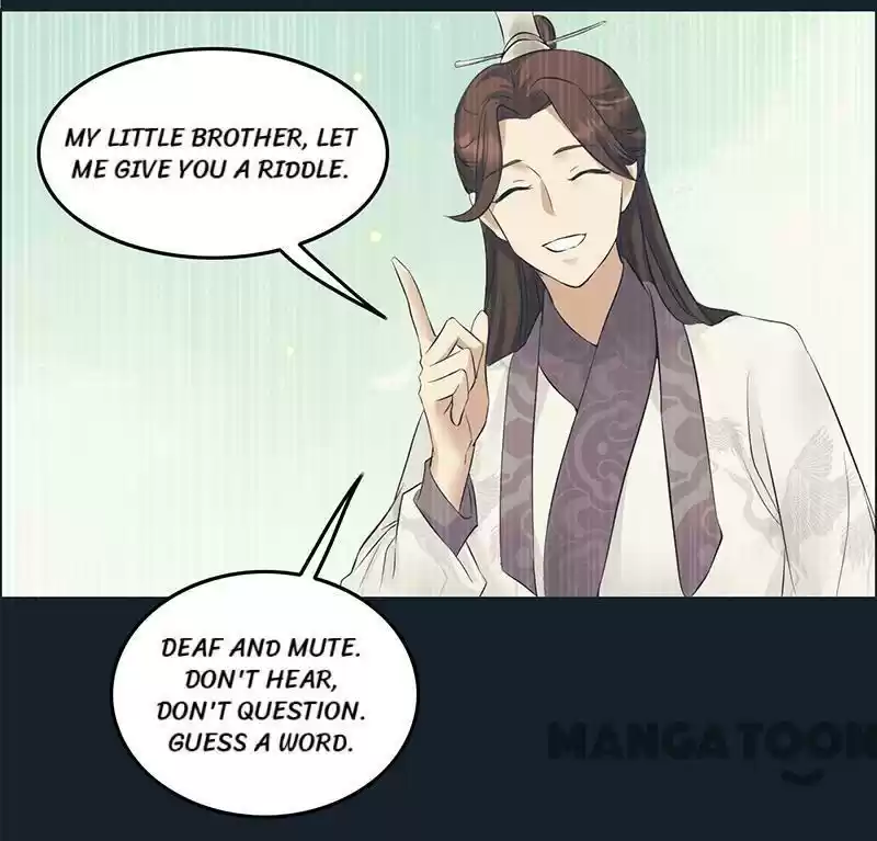 Revenge of a Fierce Princess Chapter 204