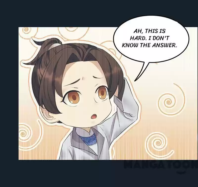 Revenge of a Fierce Princess Chapter 204