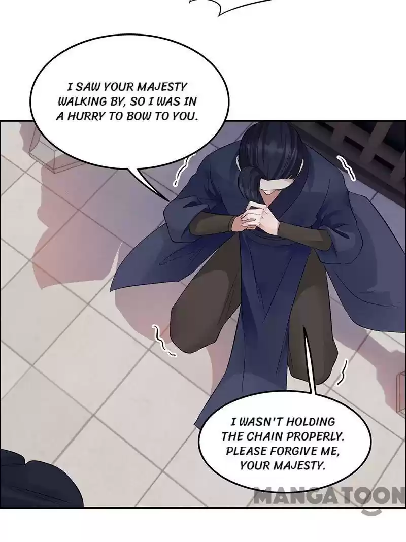 Revenge of a Fierce Princess Chapter 204