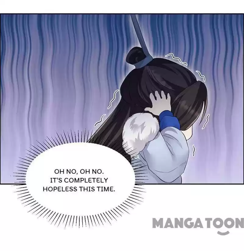 Revenge of a Fierce Princess Chapter 204