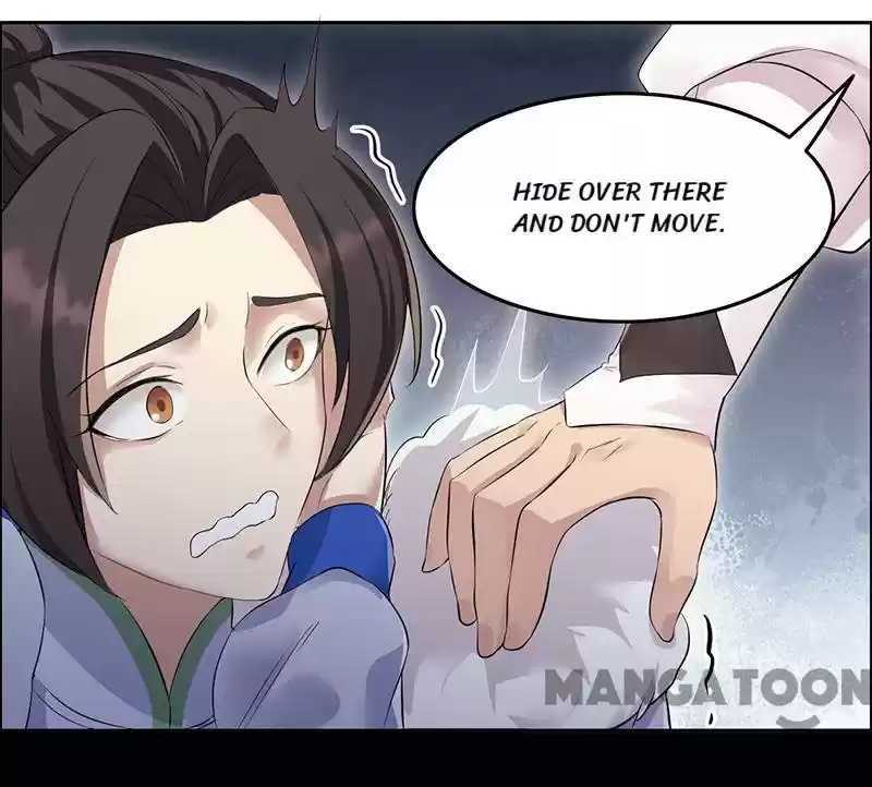 Revenge of a Fierce Princess Chapter 204