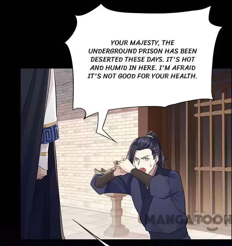 Revenge of a Fierce Princess Chapter 204