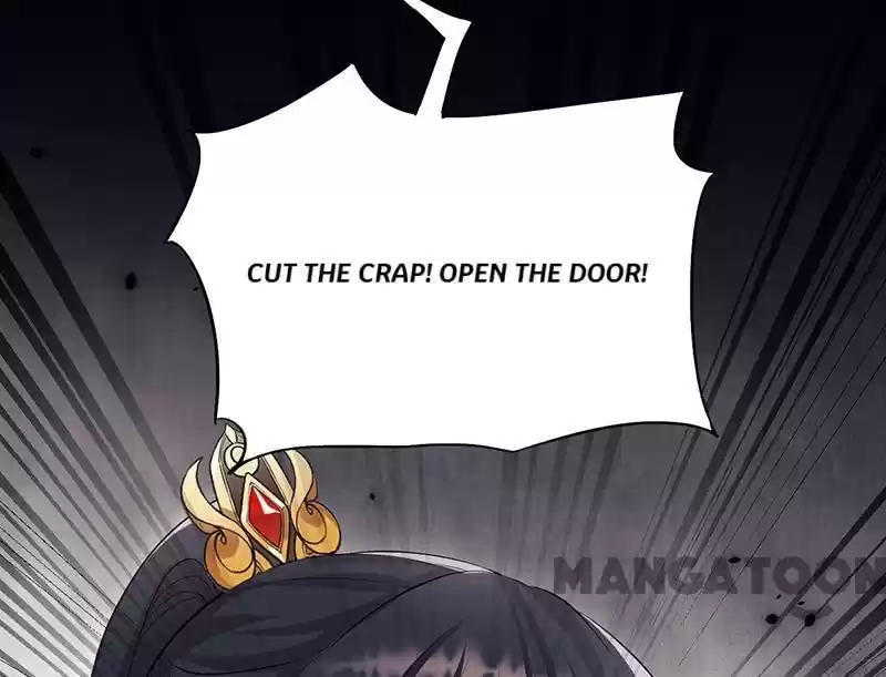 Revenge of a Fierce Princess Chapter 204