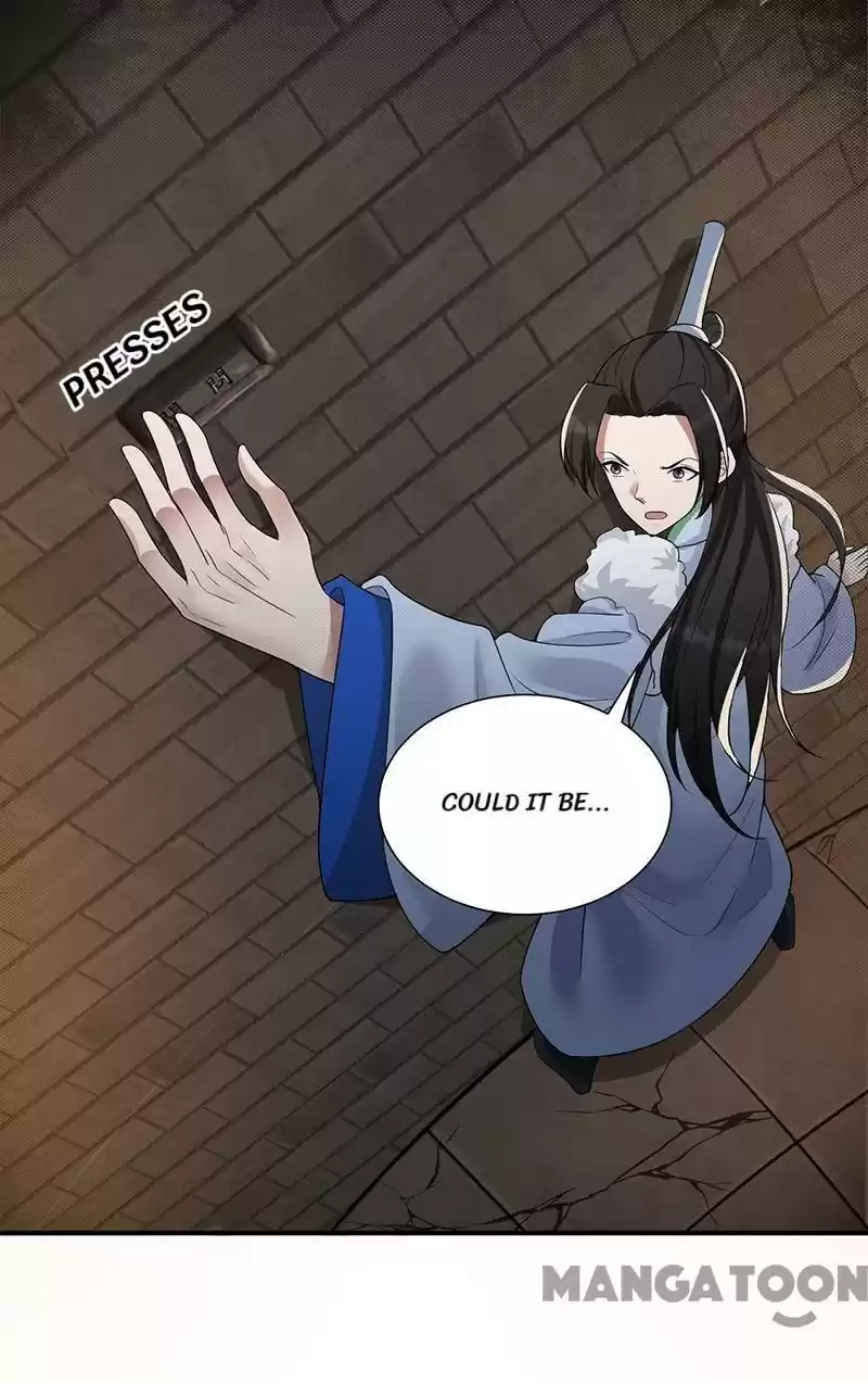 Revenge of a Fierce Princess Chapter 205