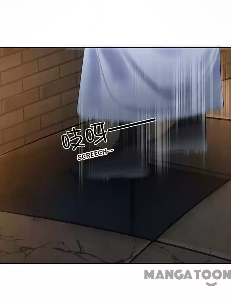 Revenge of a Fierce Princess Chapter 205