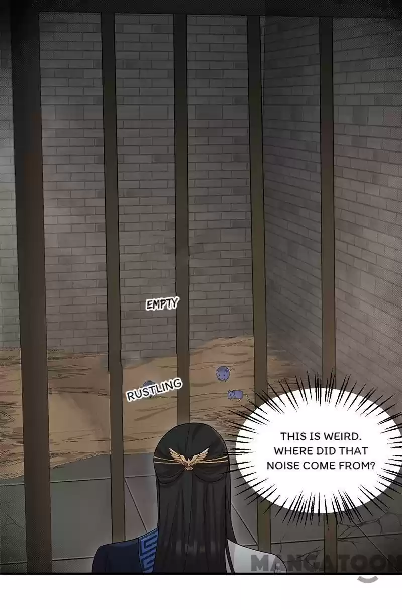 Revenge of a Fierce Princess Chapter 205