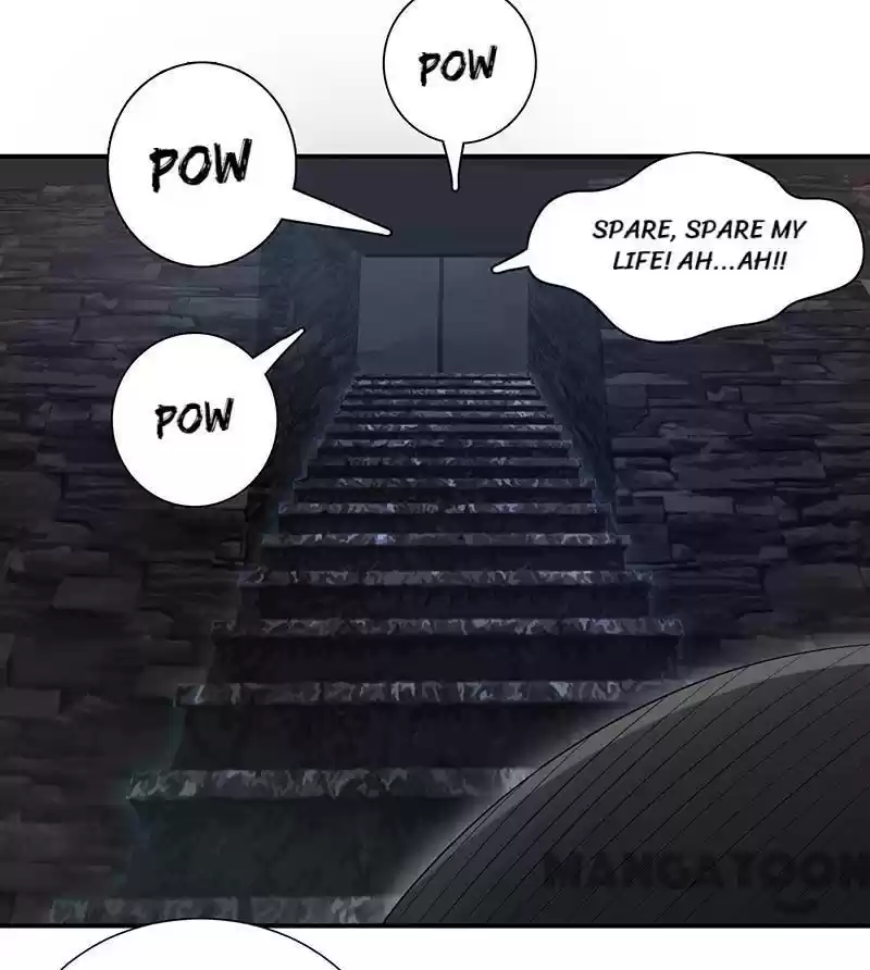 Revenge of a Fierce Princess Chapter 205