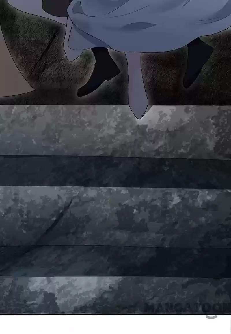 Revenge of a Fierce Princess Chapter 205