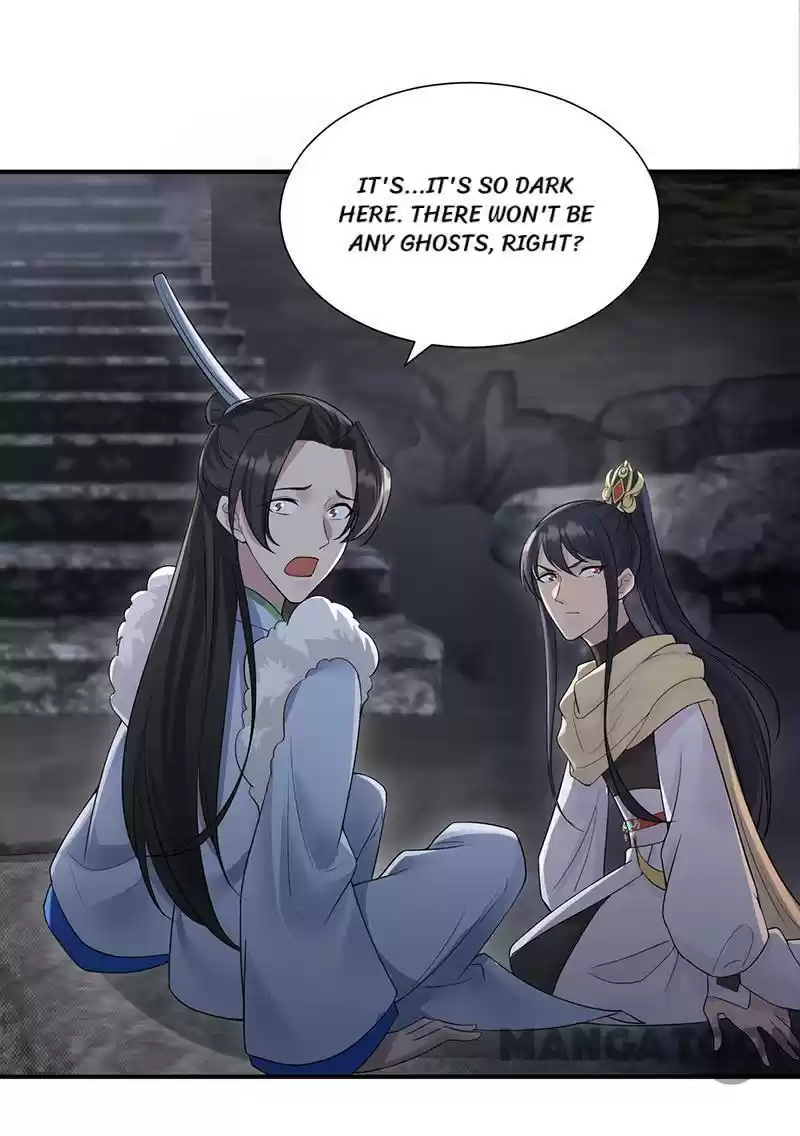 Revenge of a Fierce Princess Chapter 205