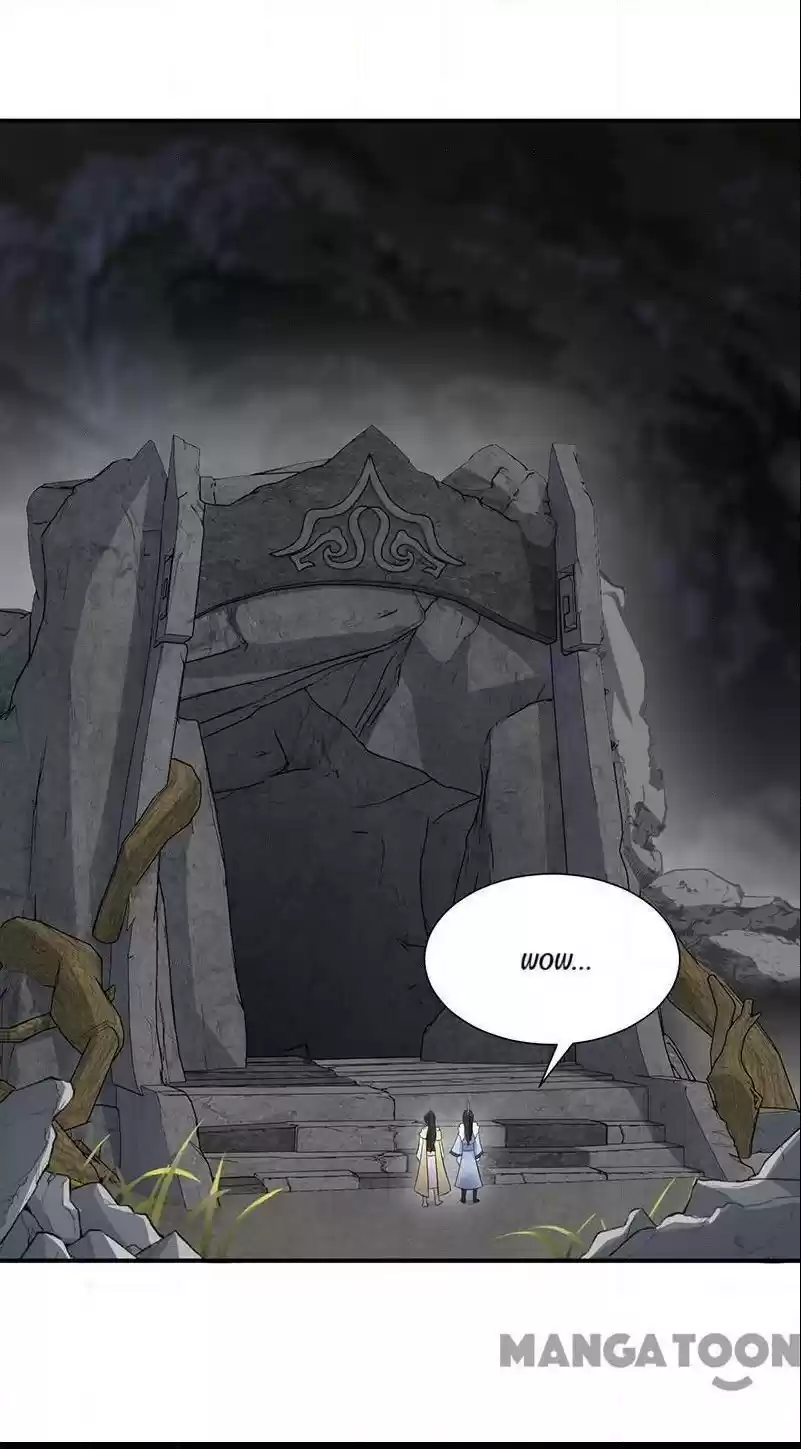 Revenge of a Fierce Princess Chapter 205