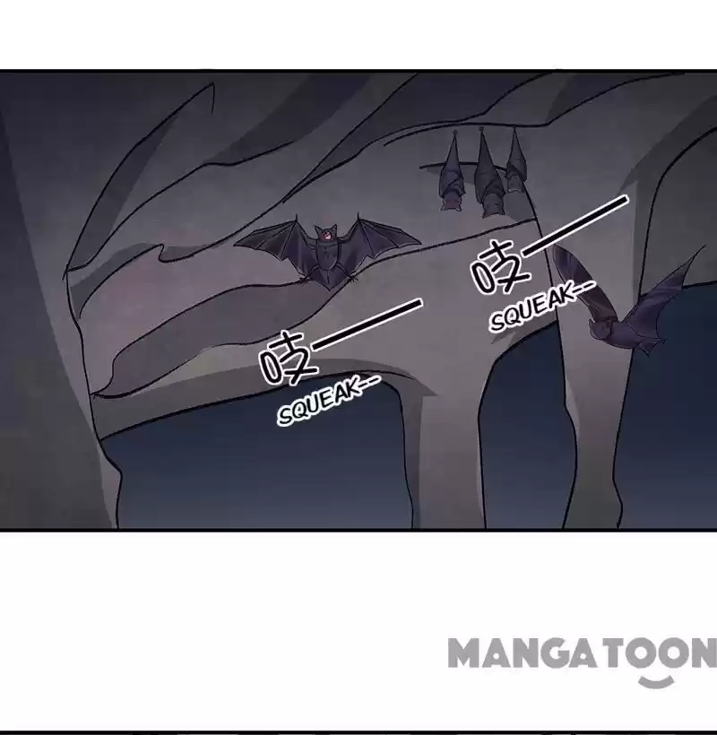 Revenge of a Fierce Princess Chapter 205