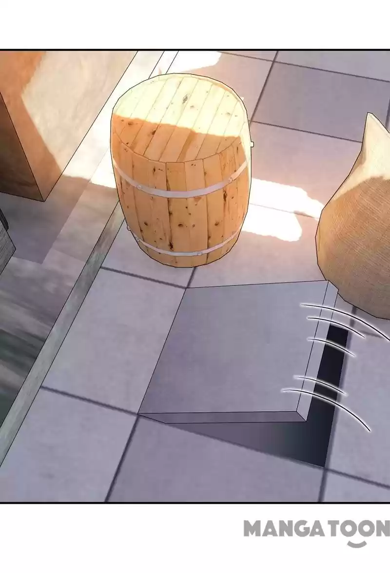 Revenge of a Fierce Princess Chapter 205