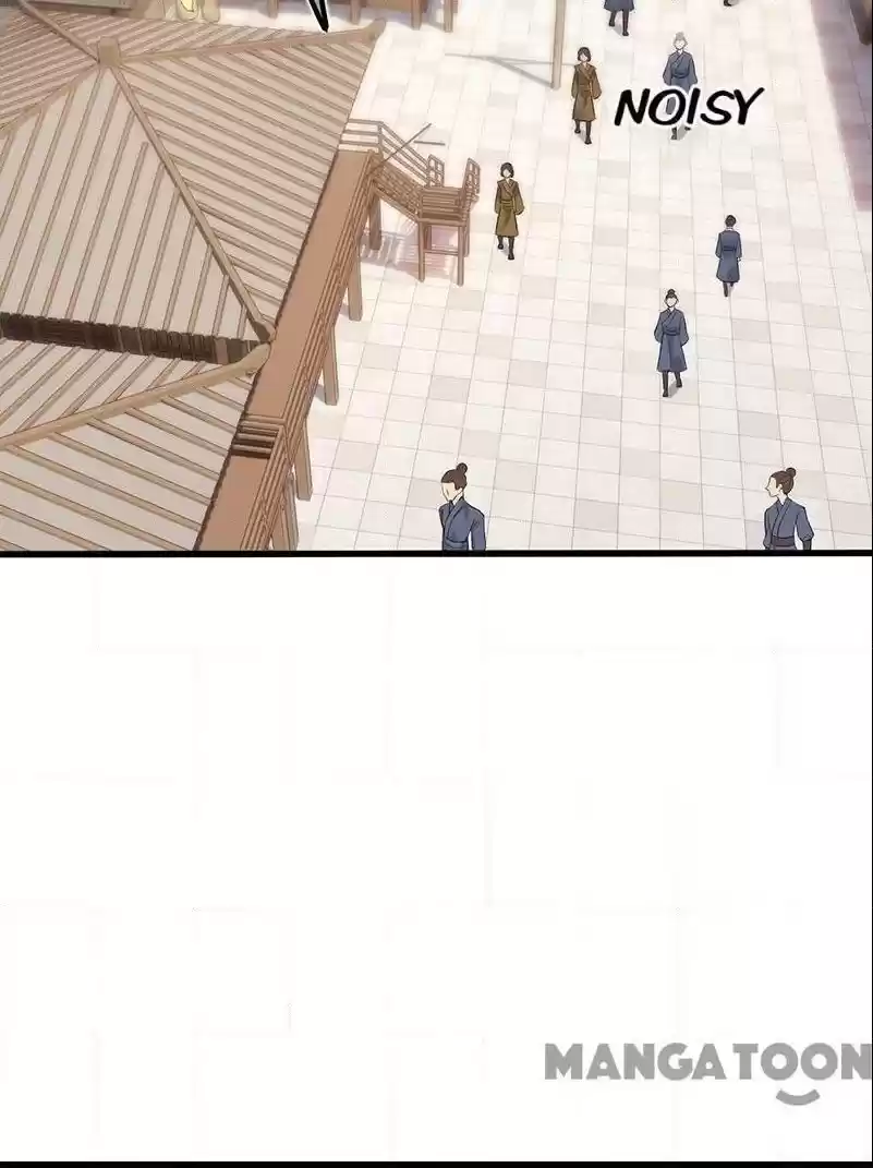 Revenge of a Fierce Princess Chapter 205