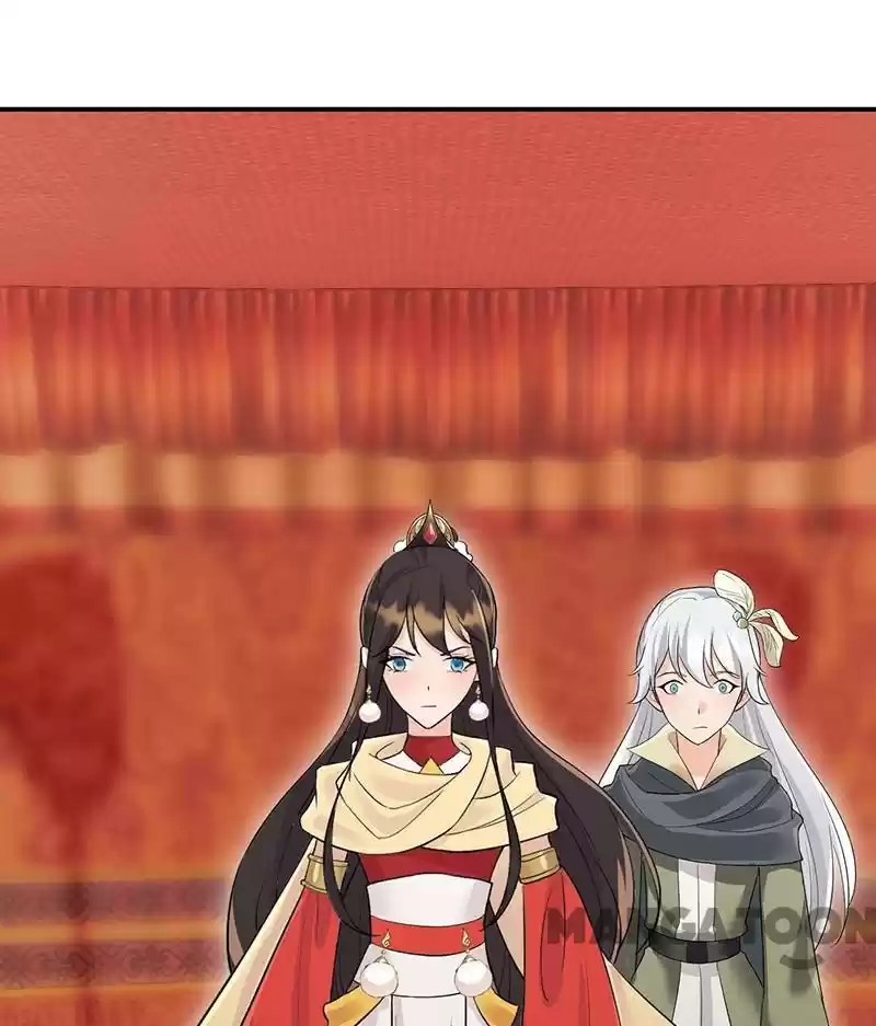 Revenge of a Fierce Princess Chapter 205