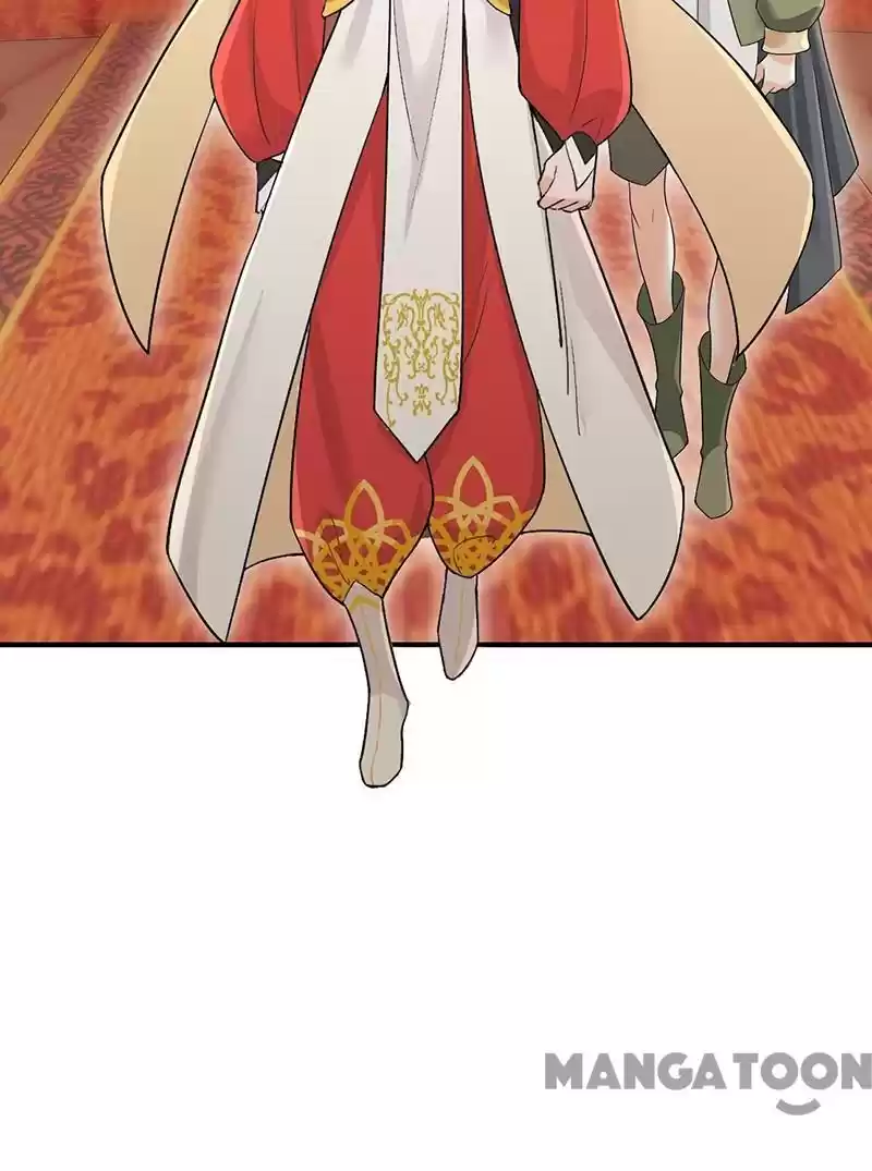 Revenge of a Fierce Princess Chapter 205