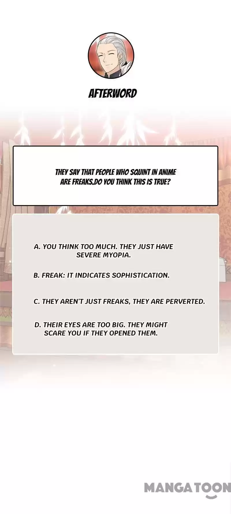 Revenge of a Fierce Princess Chapter 205