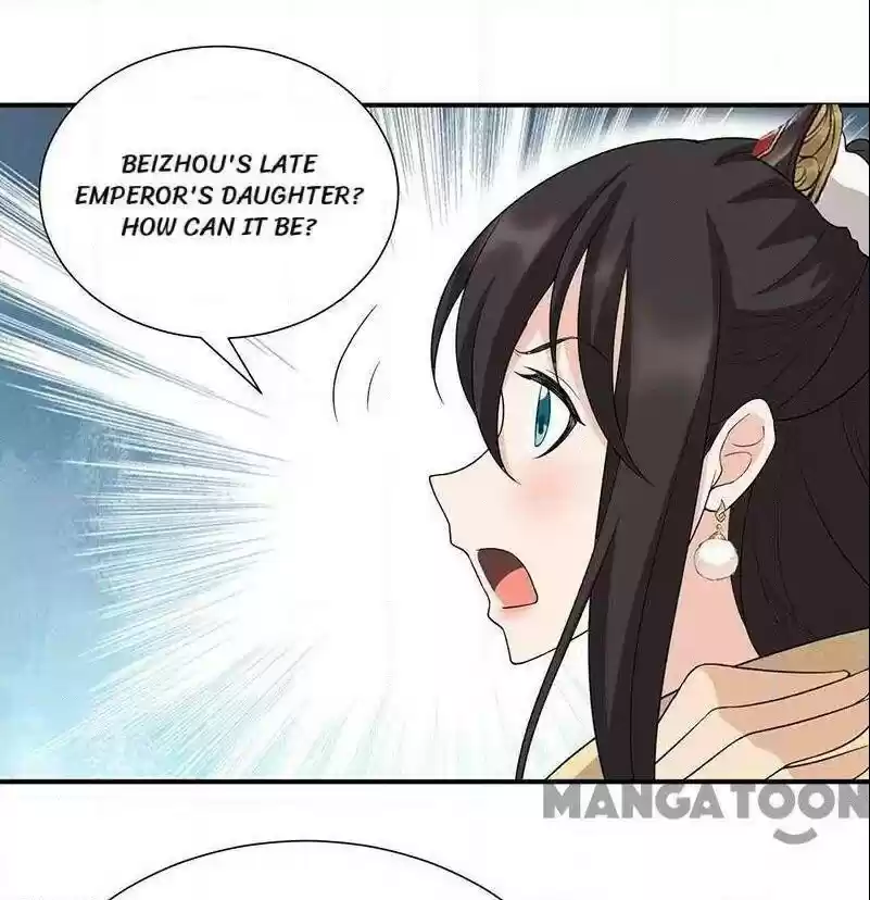 Revenge of a Fierce Princess Chapter 207