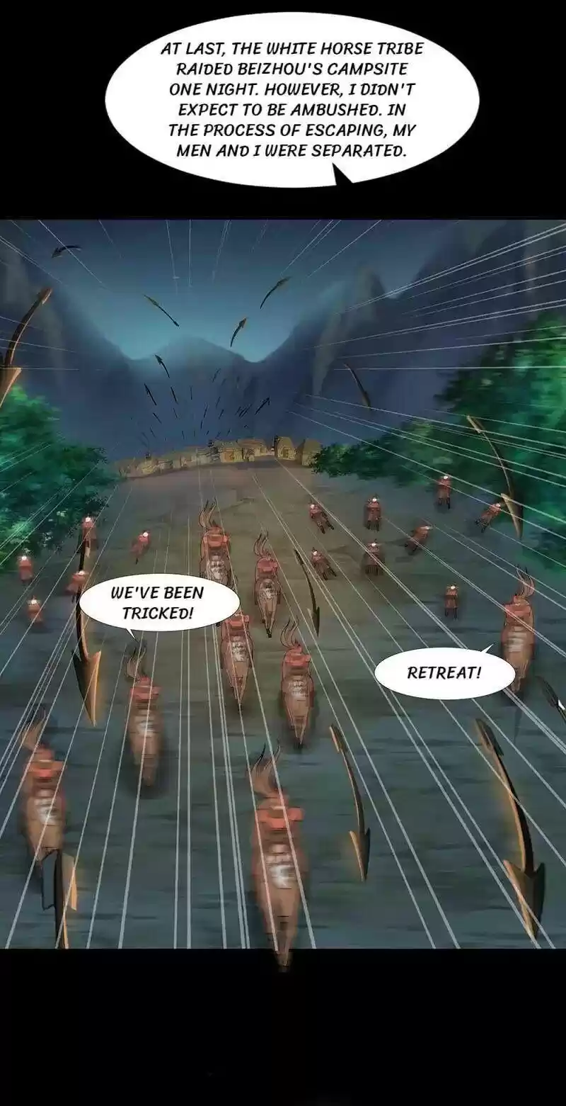 Revenge of a Fierce Princess Chapter 207