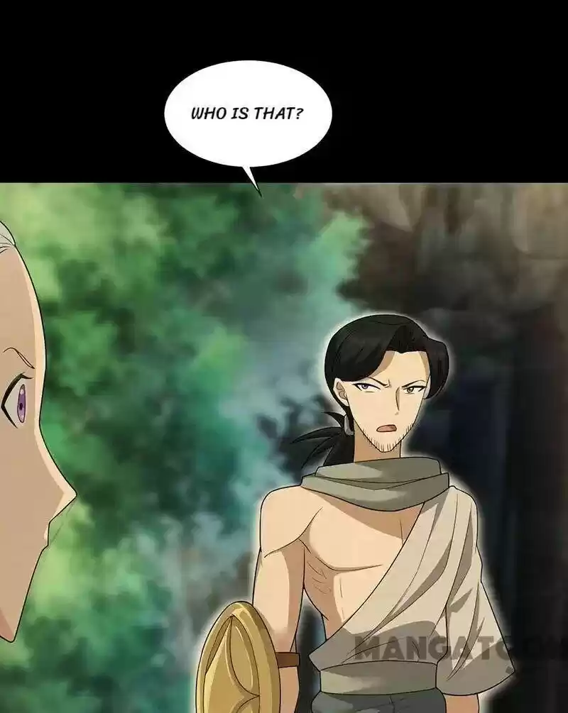 Revenge of a Fierce Princess Chapter 207