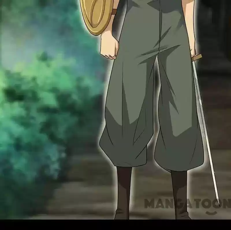 Revenge of a Fierce Princess Chapter 207