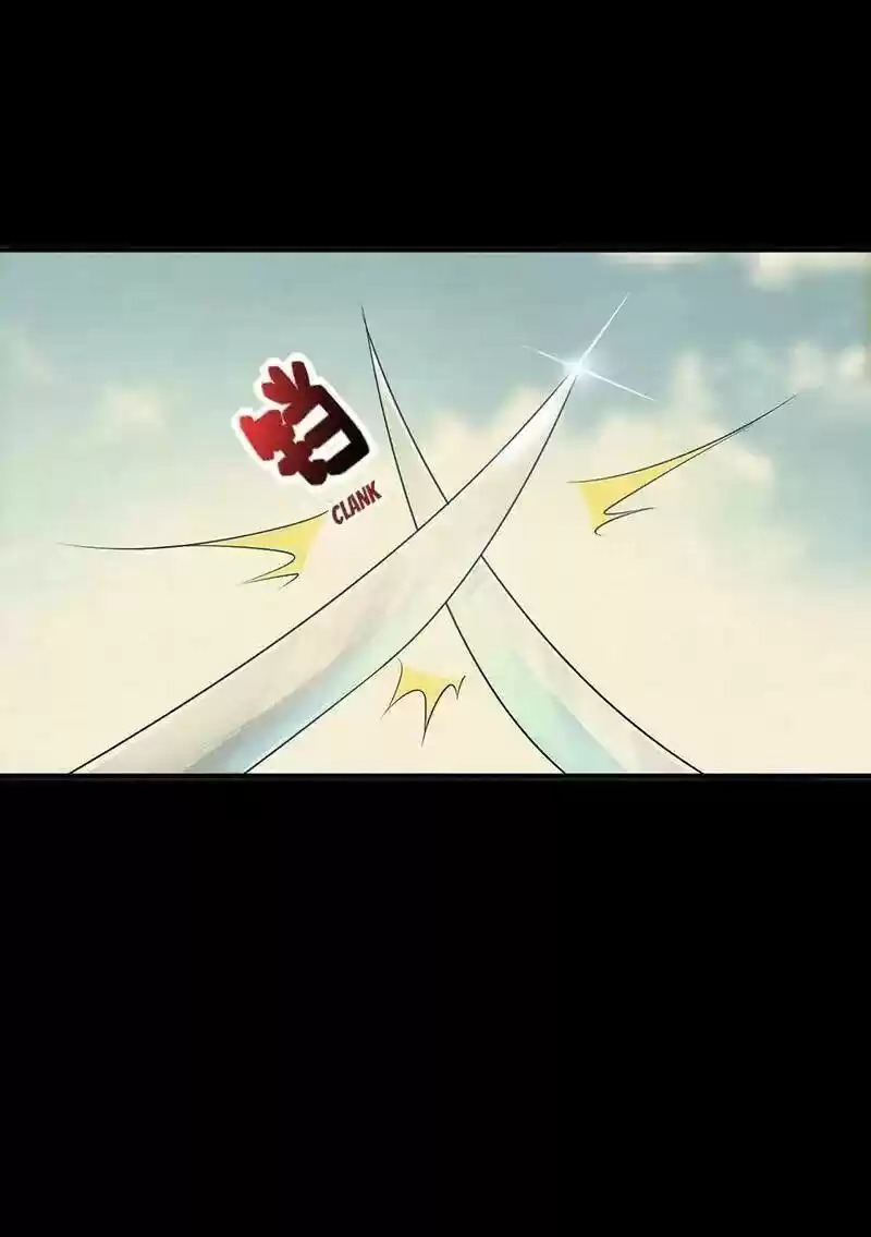 Revenge of a Fierce Princess Chapter 207