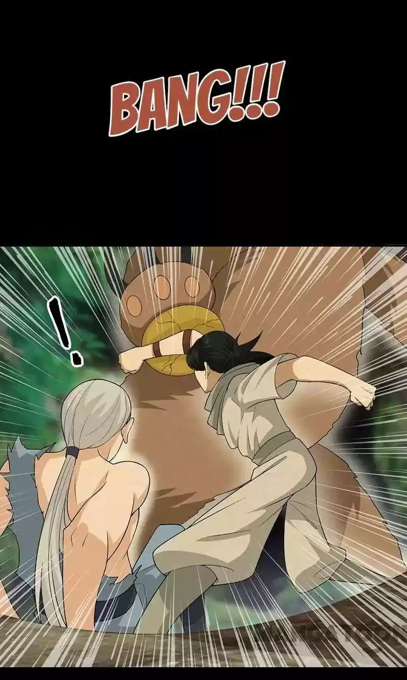 Revenge of a Fierce Princess Chapter 207