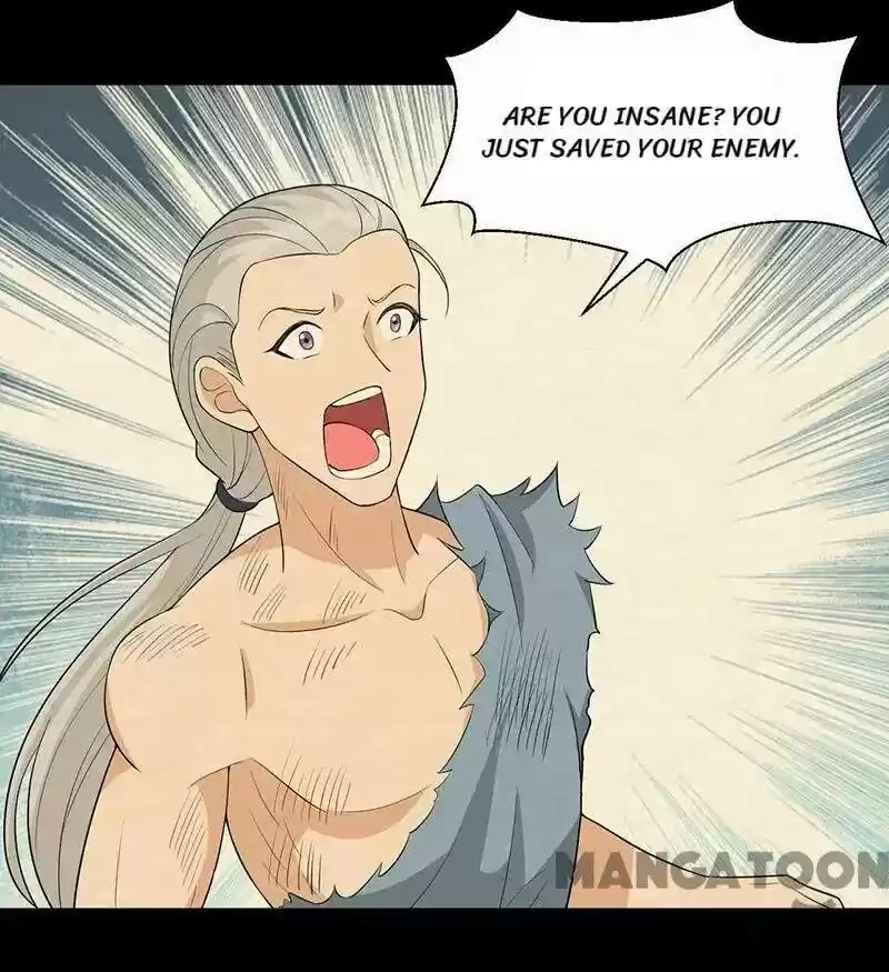 Revenge of a Fierce Princess Chapter 207